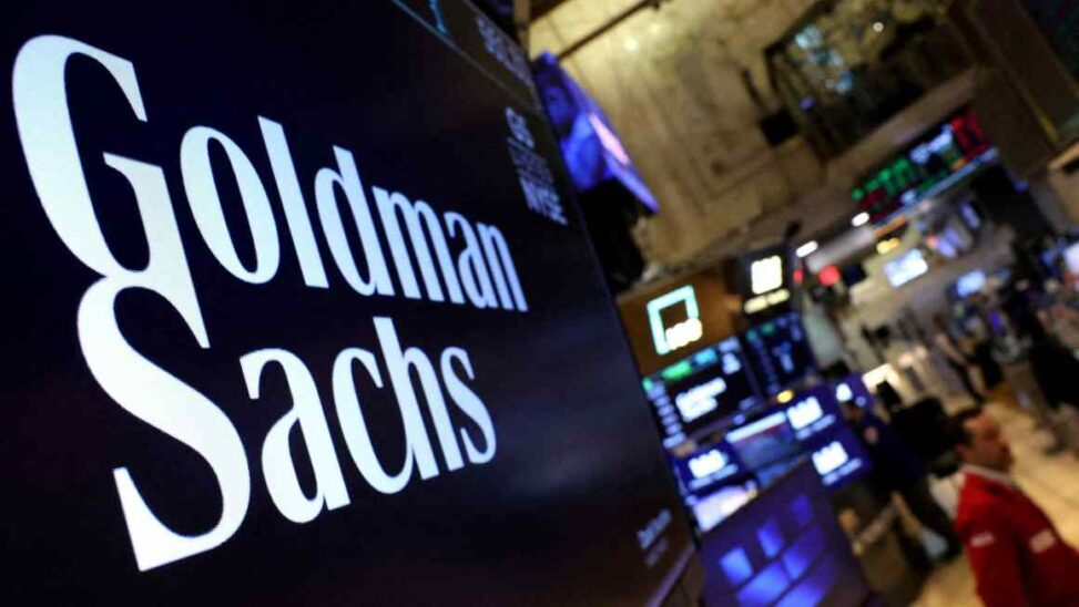 Goldman to forgo second round of job cuts as outlook improves