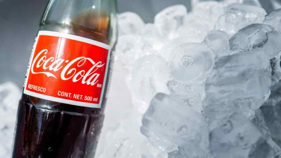 Coca cola confirms launch of cane sugar based coke in us