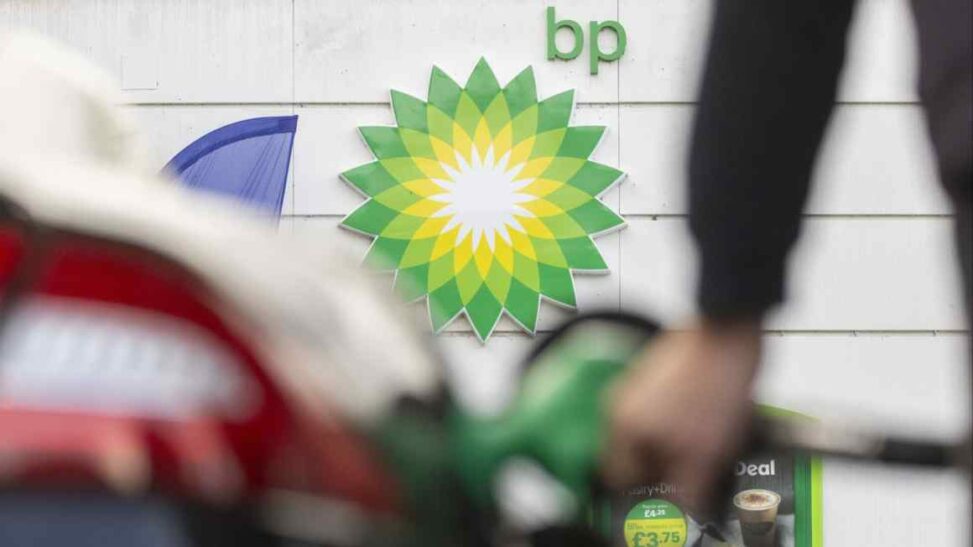 Bp appoints former crh chief albert manifold as new chair