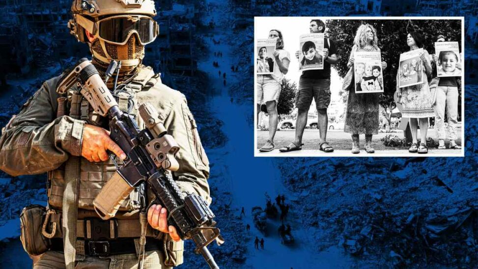 Gaza: a war without end?