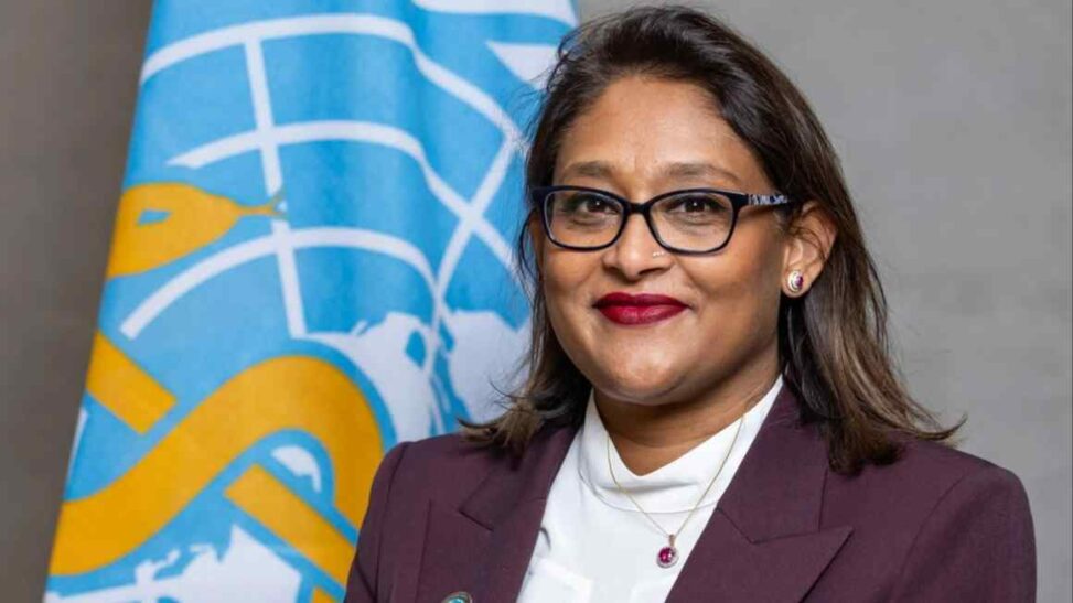 Who’s south east asia head ‘on leave’ after bangladesh corruption allegations