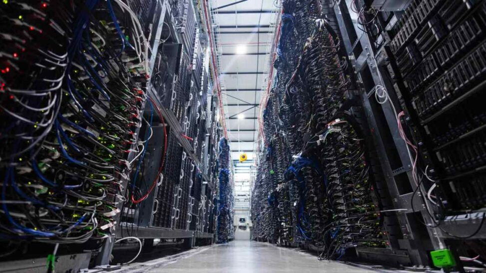 How hopeful can we be about ai climate tech?