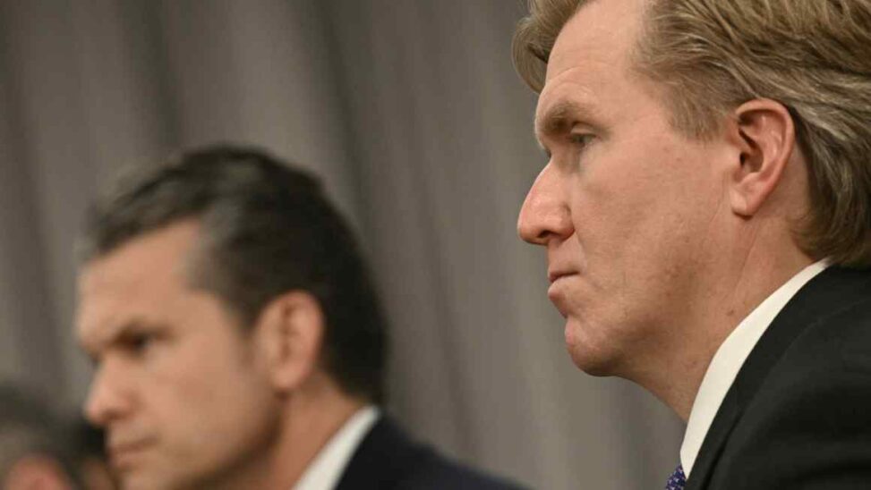 Us demands to know what allies would do in event of war over taiwan