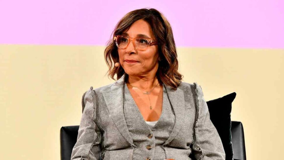 Linda yaccarino steps down as chief executive of x