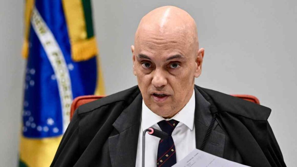 Us adds 40% tariff on brazil and sanctions judge trying bolsonaro