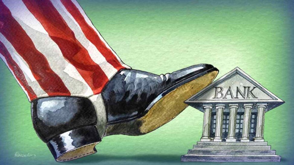 The threat to central banks from ‘fiscal populism’