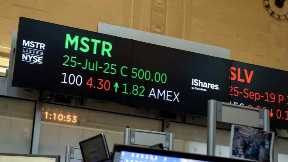 Crypto spacs put a risky investment in a riskier wrapper