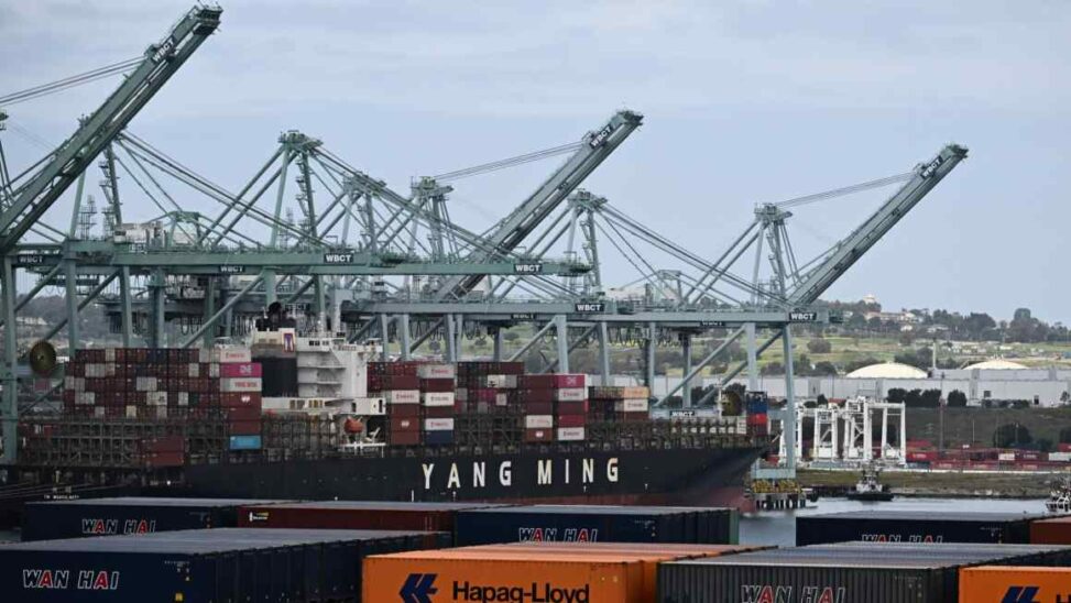 Trump budget reduces support for us minerals despite trade concerns