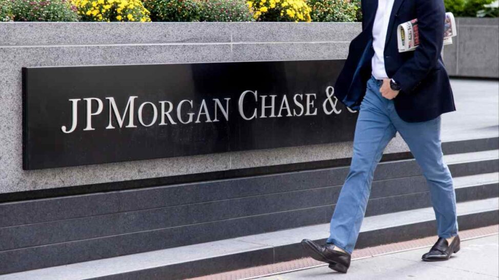 Jpmorgan explores lending against clients’ cryptocurrency