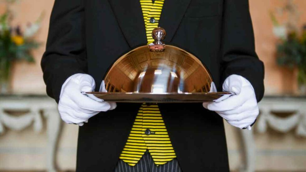 Non dom exodus hits london market for butlers