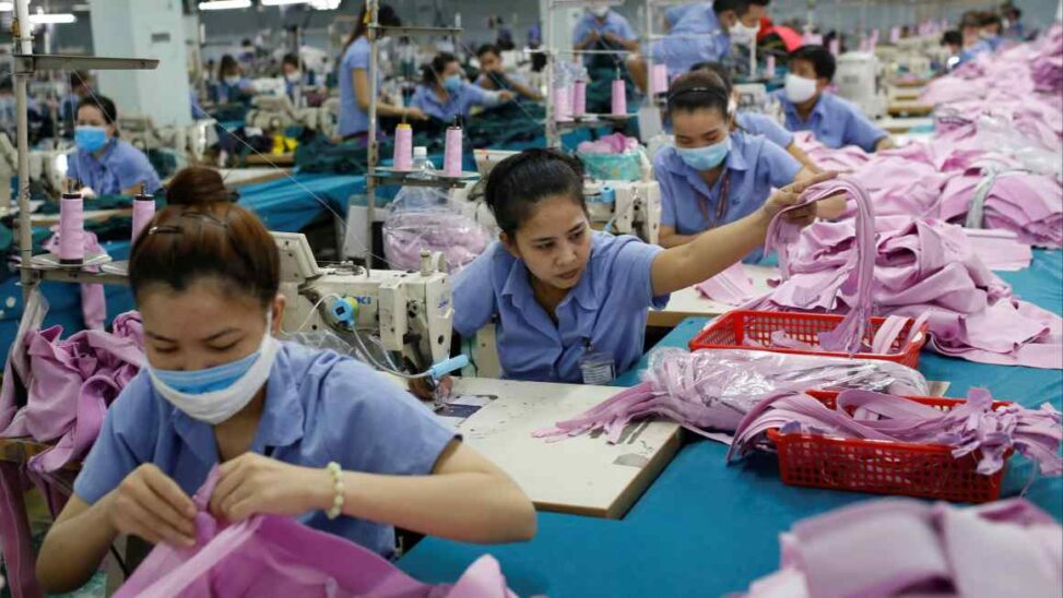 Vietnam got a trump trade deal early. was it worth it?