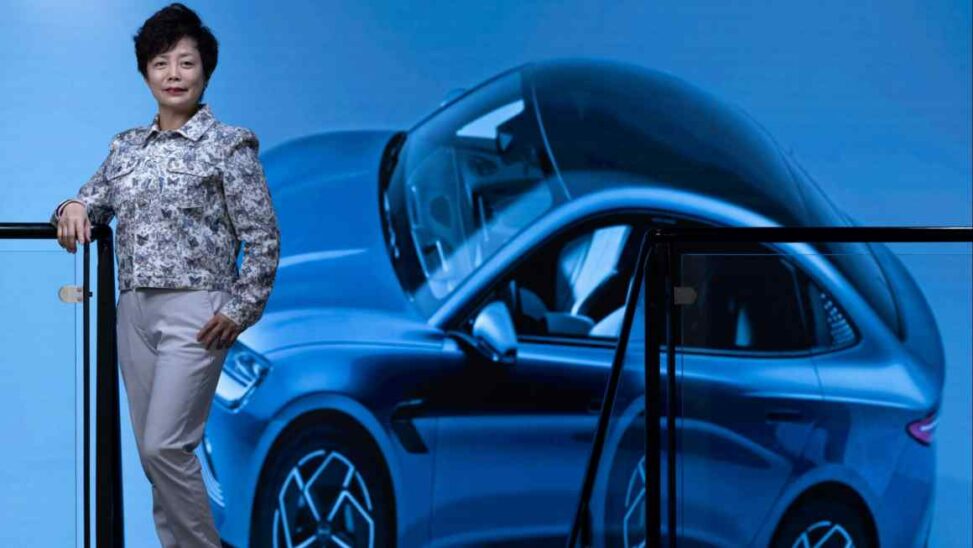 Byd executive labels uk ev subsidies ‘stupid’ as carmaker expands