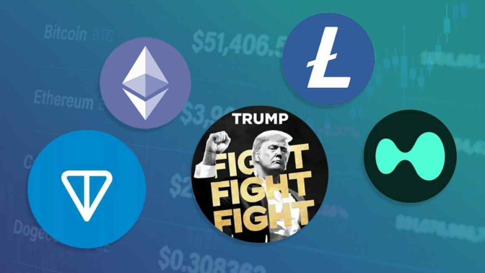 Companies look beyond bitcoin to drive up their share prices