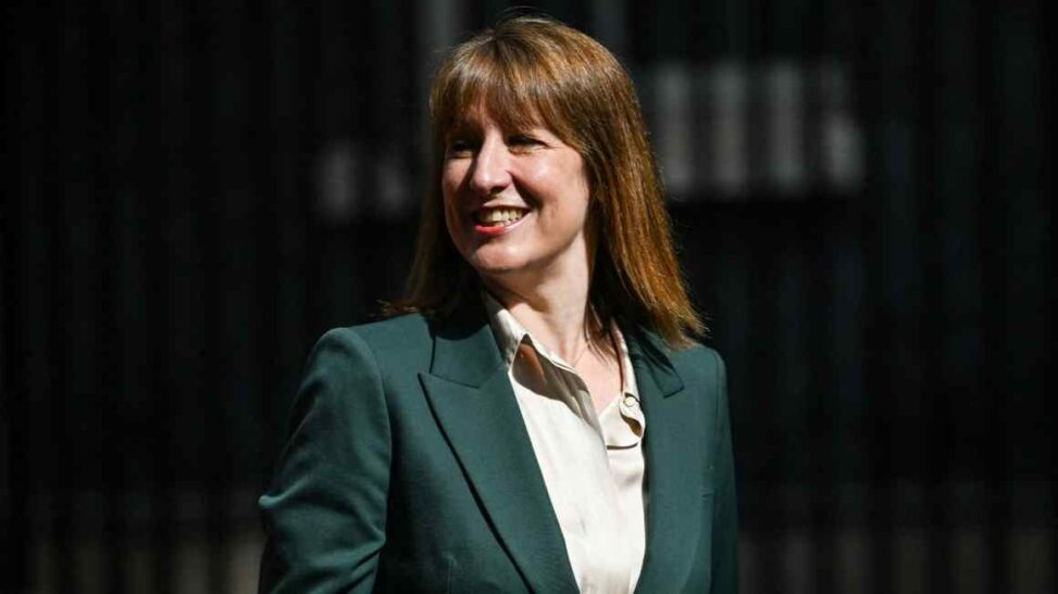 Reeves to launch permanent mortgage guarantee scheme