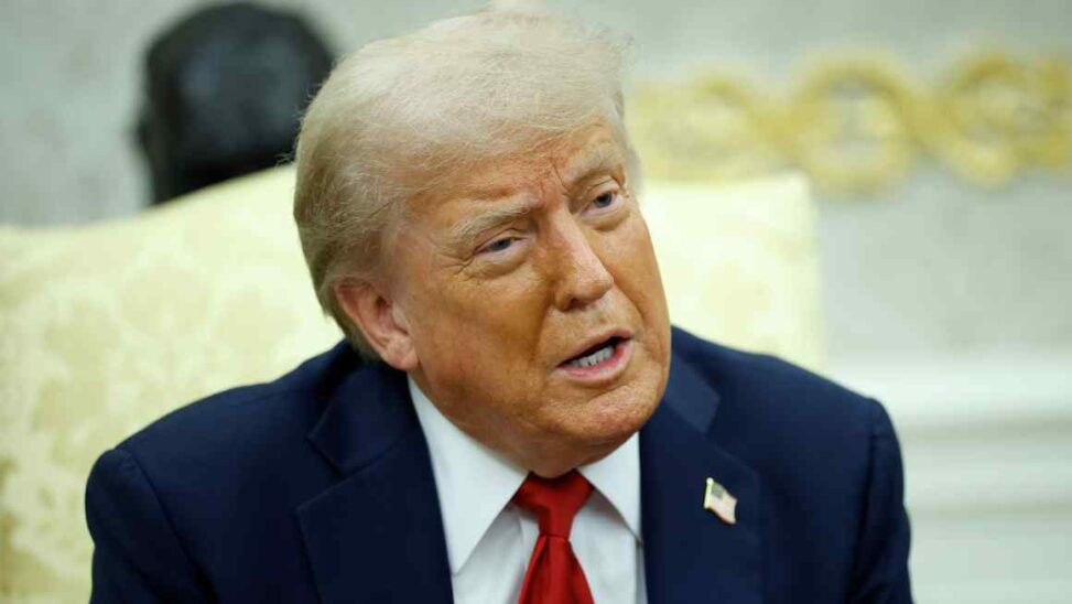 Trump set to open us retirement market to crypto investments