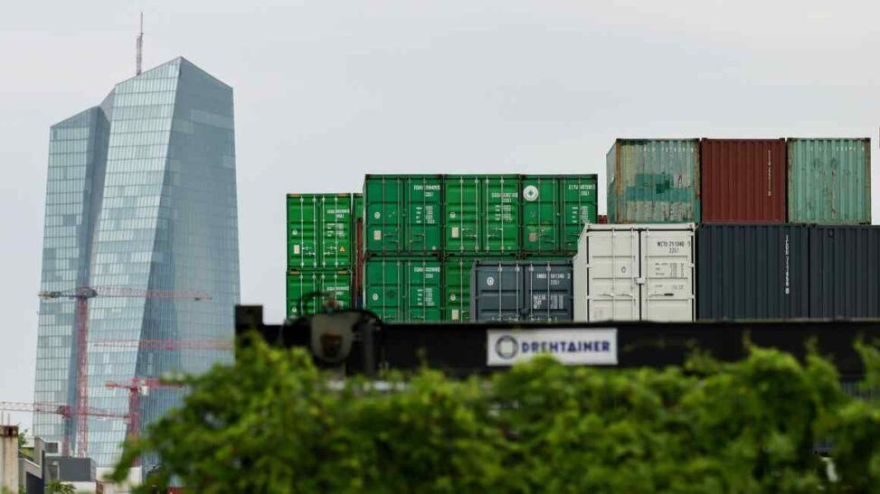 The eu should get tough with trump on trade