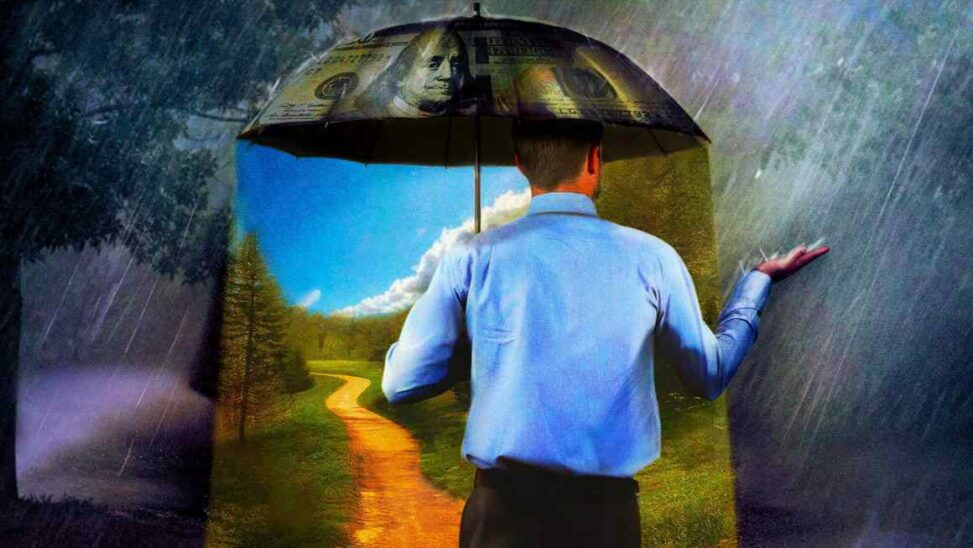How magical thinking came for net zero critics