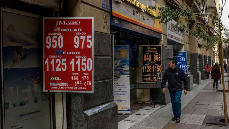 Imf upgrades global growth forecast as weaker dollar boosts world economy
