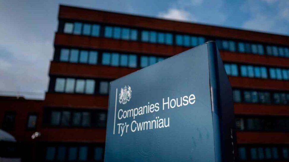 Changes to small uk company filing rules to be shelved