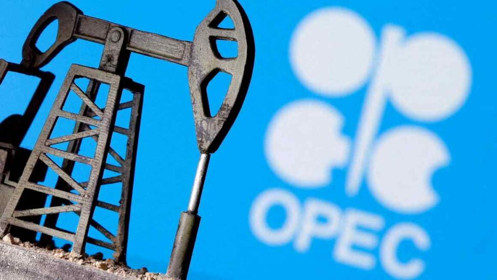 Opec+ plans to boost oil output in bid to win back market share