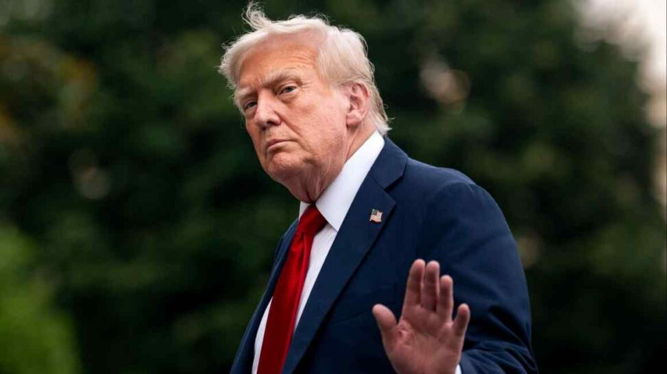Trump says us will send patriot missiles to ukraine