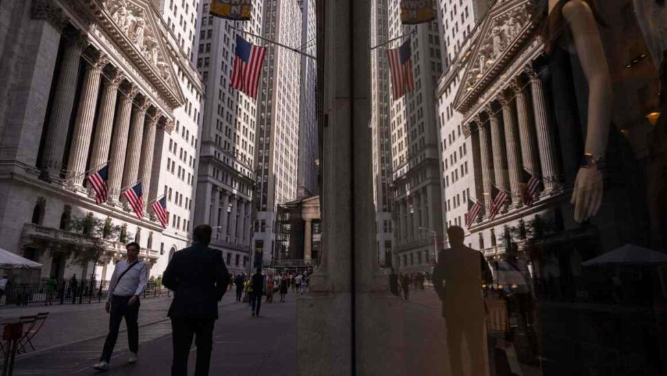 Retail investors reap big gains from ‘buying the dip’ in us stocks