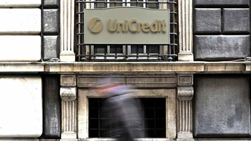 Italian court confirms unicredit must exit russia to complete bpm takeover