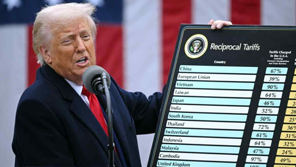 Investors await new details of trump’s trade threats
