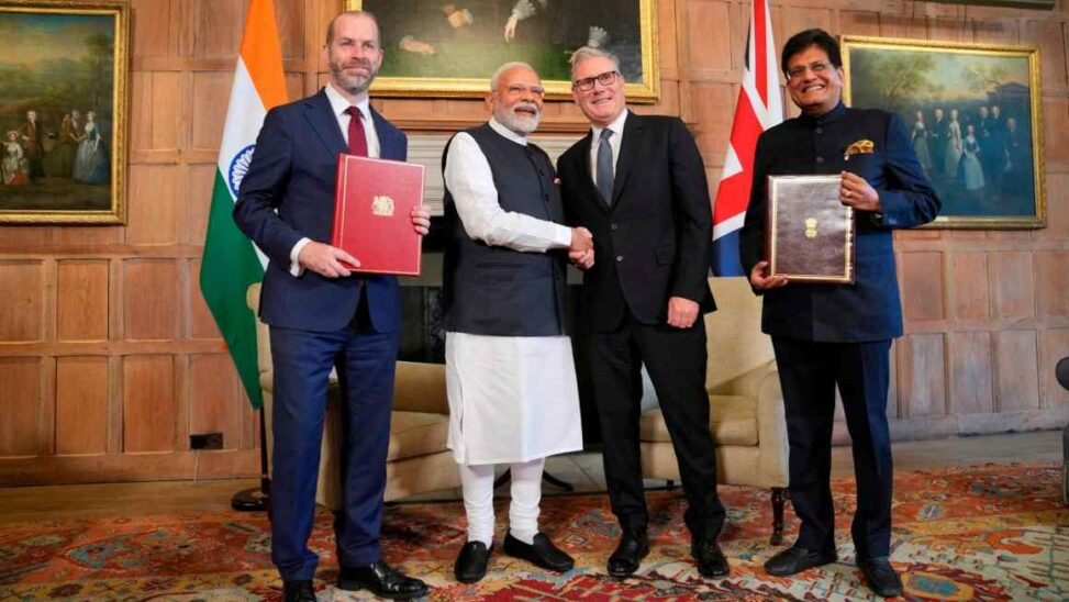 What india’s economy can teach the uk