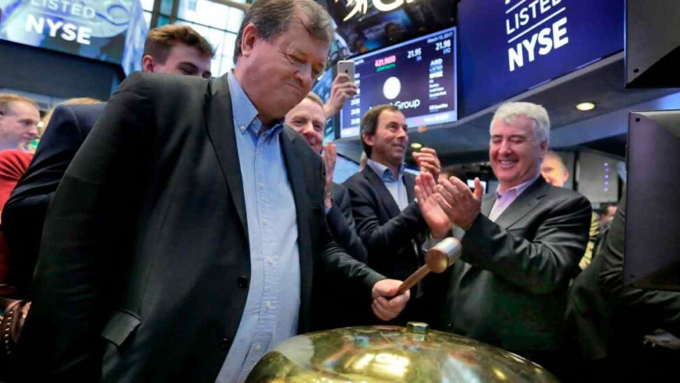 Irish mogul insists on $300mn to walk away from debt laden empire