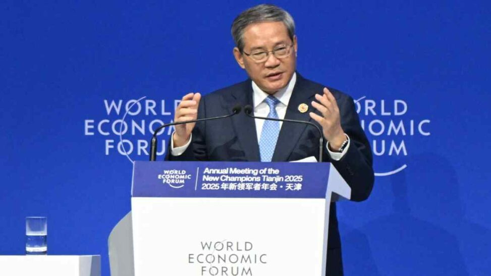 ‘alligator alcatraz’ policymaking leaves the field clear for china