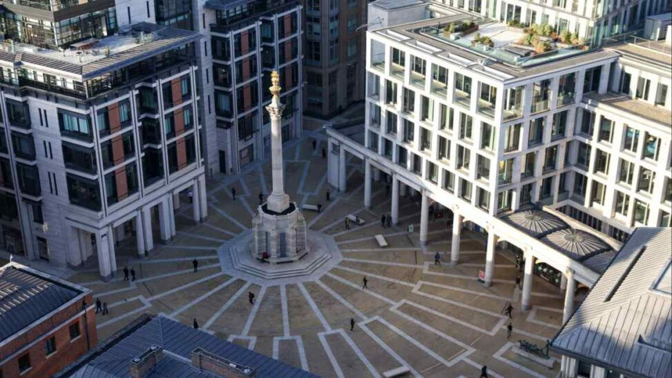 London ipo fundraising falls to 30 year low