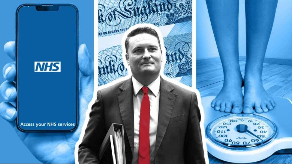 Will the nhs 10 year plan fix england’s crumbling health service?