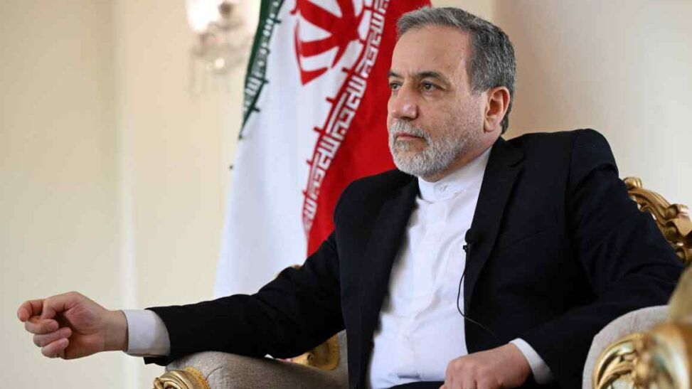 Us must agree compensation before nuclear talks, iran’s foreign minister says