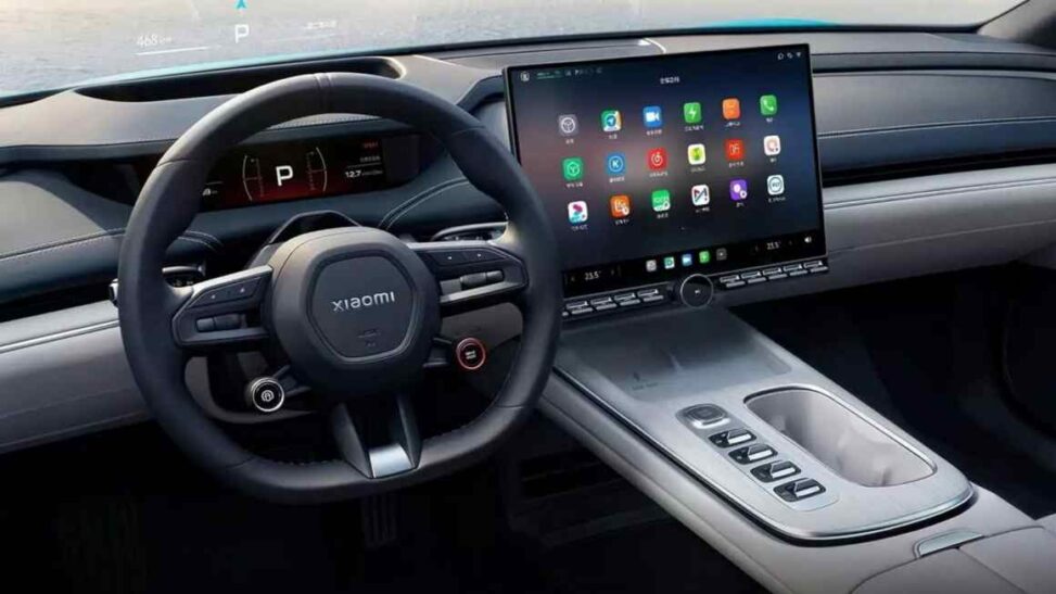Why carmakers need to bring back buttons