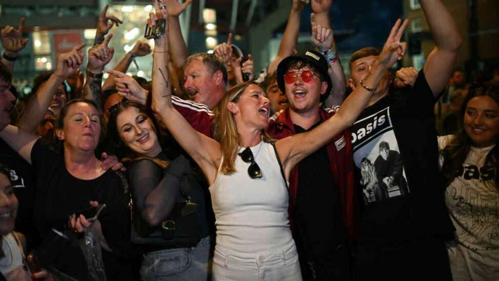Uk investors still face a gap between 1990s nostalgia and reality