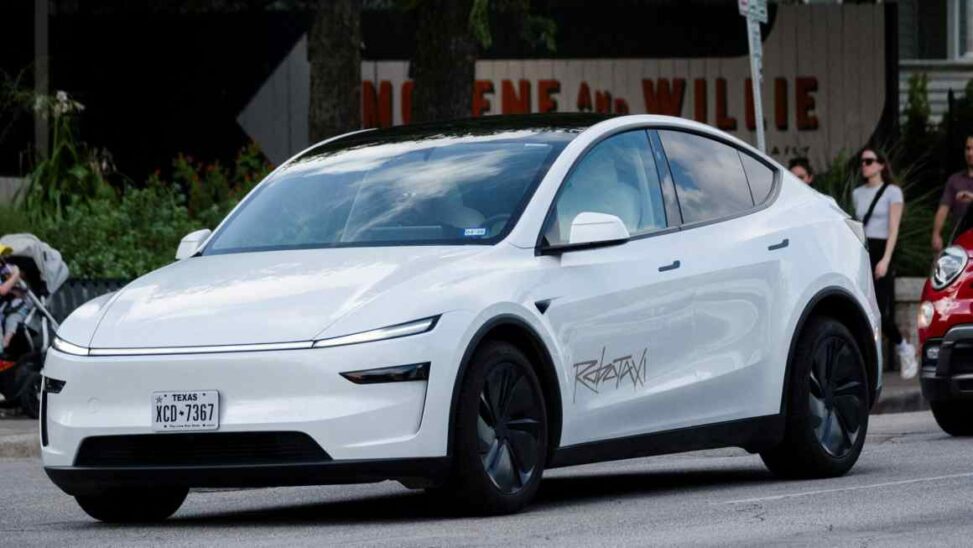 Tesla profits slump on worsening ev sales