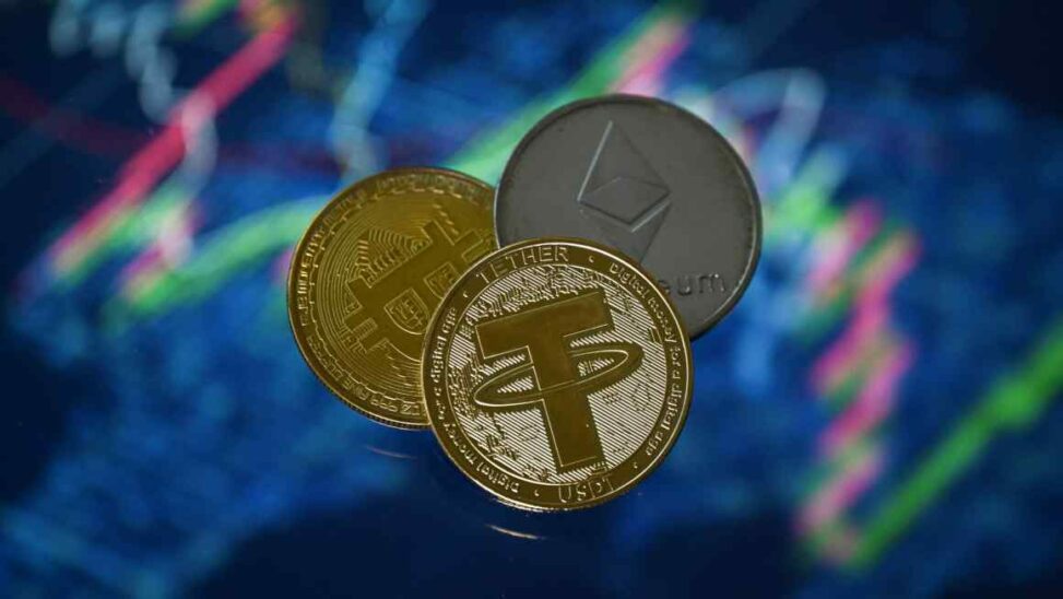 The uk’s laggard approach to stablecoins reveals so much