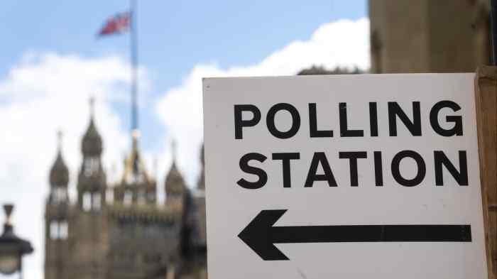 16 year olds to be given right to vote in uk elections