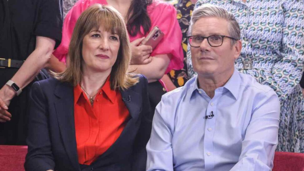 Labour declines to rule out wealth tax