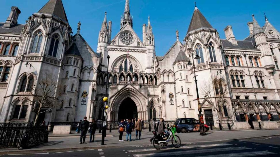 Trader who claims he made 97% of hedge fund’s revenues sues over bonus