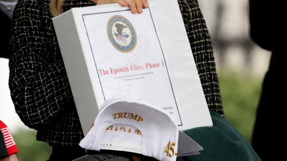 Trump and maga are no longer the same thing