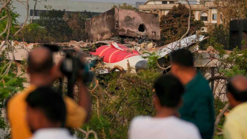 ‘murky’ air india crash report deepens uncertainty for owner tata