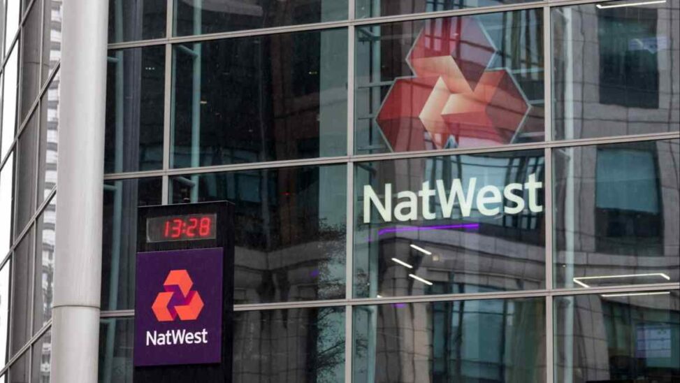 Natwest ‘closely monitoring’ impact of tax rises on millionaire customers