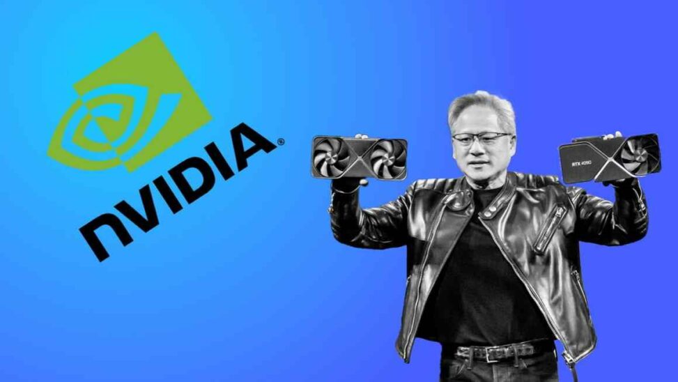 Nvidia gets nod from washington to resume sales of h20 china chip
