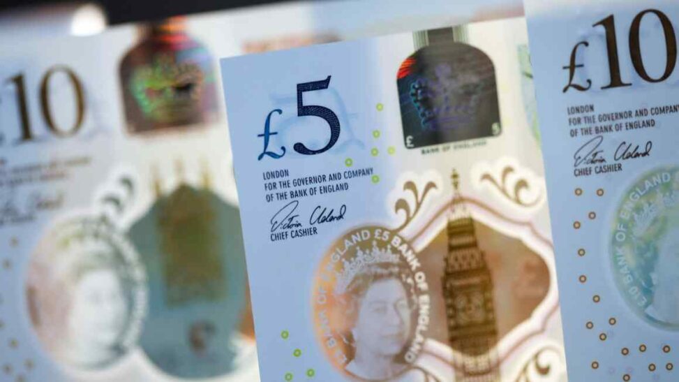 Uk households save more in bank accounts as tax fears loom