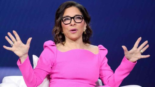 Linda yaccarino: musk’s x deputy who ‘tried to ride the tiger’