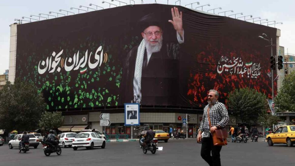 Iran poses ‘persistent’ threat to uk, warns intelligence committee