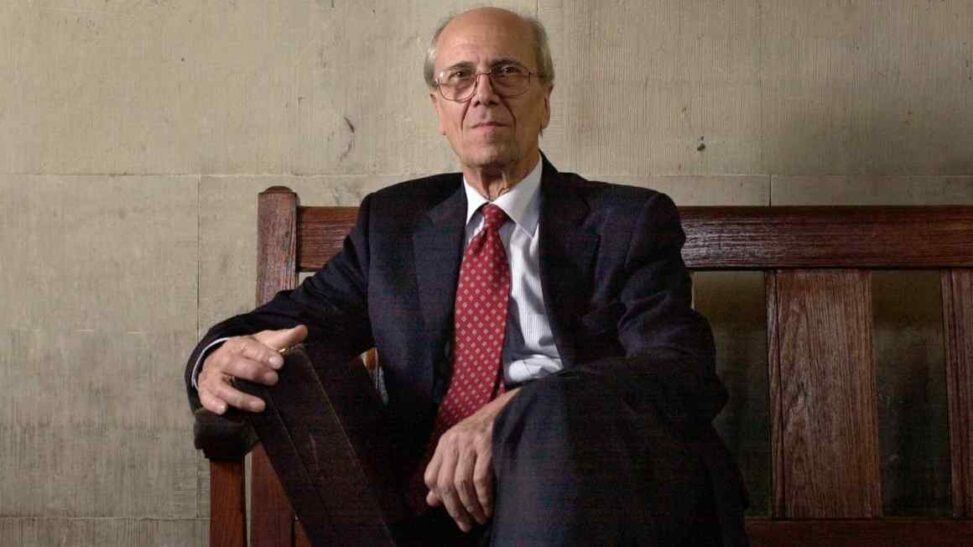 Norman tebbit dies aged 94
