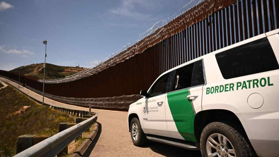 Trump’s ‘big, beautiful bill’ provides windfall for us immigration crackdown